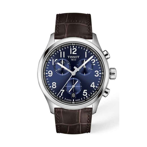 Shop the Tissot XL Watch T1166173604200 in Oak Park | Oak Park