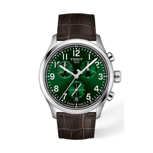 Shop the Tissot XL Watch T1166173604200 in Oak Park | Oak Park