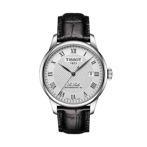 Tissot Watch T-Classic T0064071603300 | Gold Smith Gallery