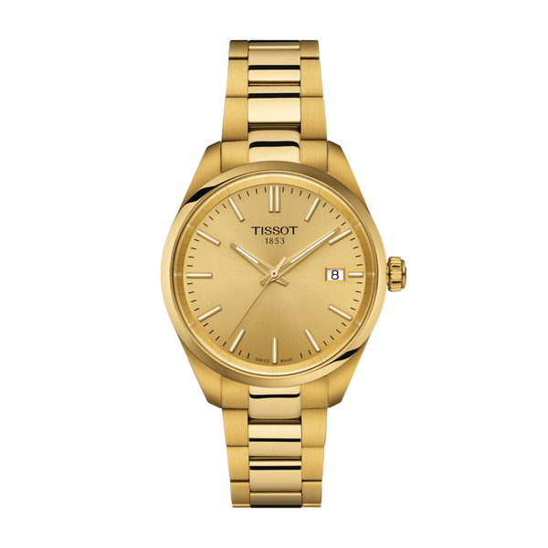 Shop the Tissot T-Classic Watch T1502103302100 in Oak Park | Oak
