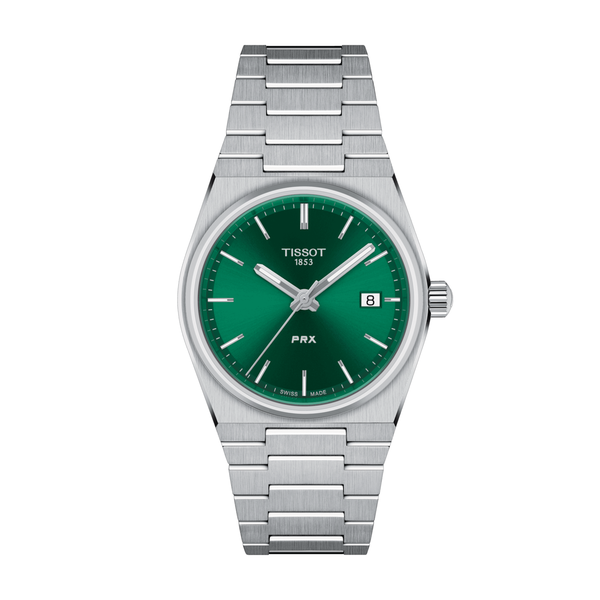 Shop the Tissot T-Classic Watch T1372101135100 in Oak Park | Oak