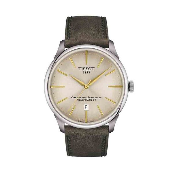 yutchです。 Shop the Tissot T-Classic Watch T1294101601300 in Oak Park | Oak