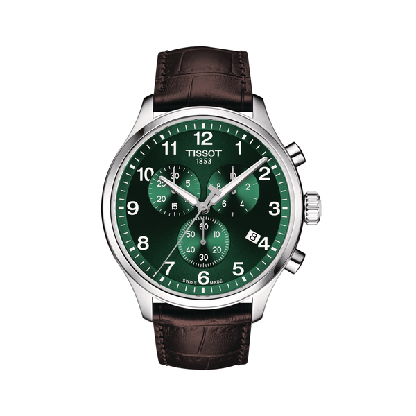 Shop the Tissot XL Watch T1166173604200 in Oak Park | Oak Park