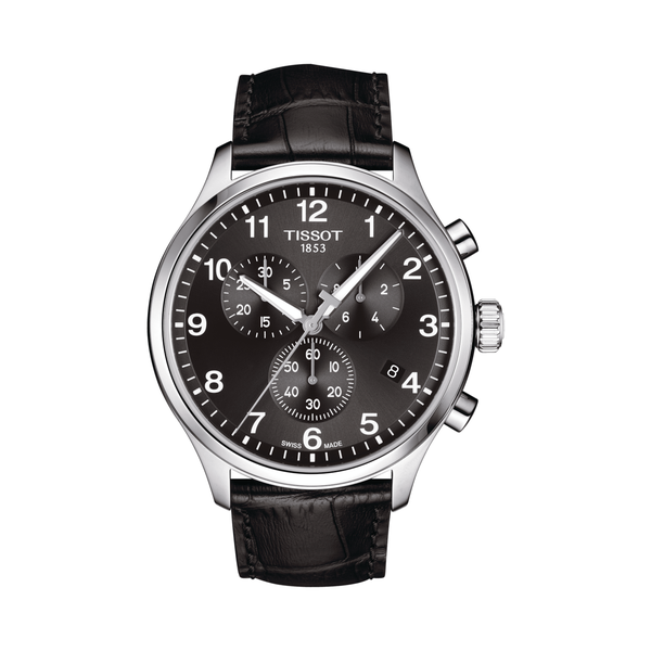 Shop the Tissot XL Watch T1166173604200 in Oak Park | Oak Park