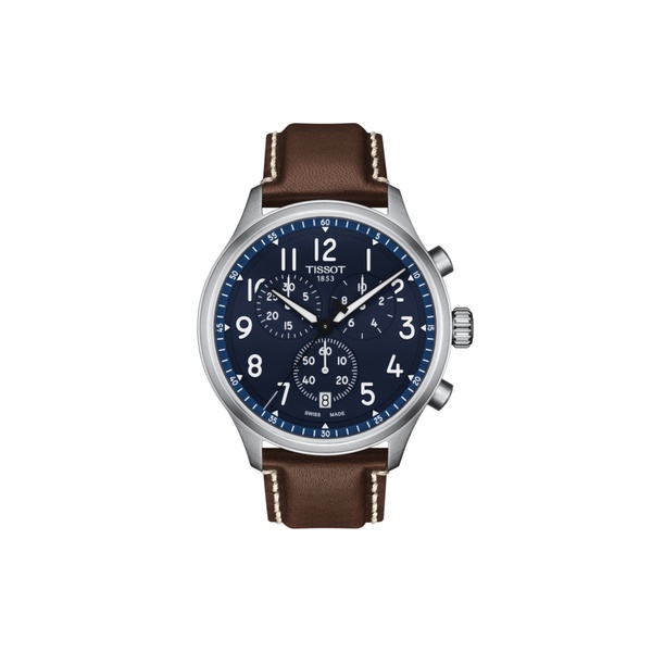 Tissot XL Watch T1164171605200 | Prestige Jewellers of Edmonton