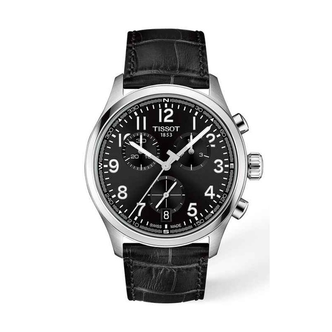 Tissot Watch XL T1166171104701 | BENARI Jewelers of Pennsylvania