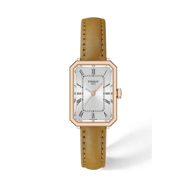 Tissot Watch T-Lady T1260101601300 | BENARI Jewelers of Pennsylvania