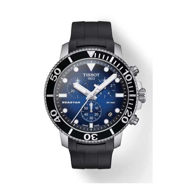 Tissot Watch T-Sport T1256171605100 | BENARI Jewelers of Pennsylvania