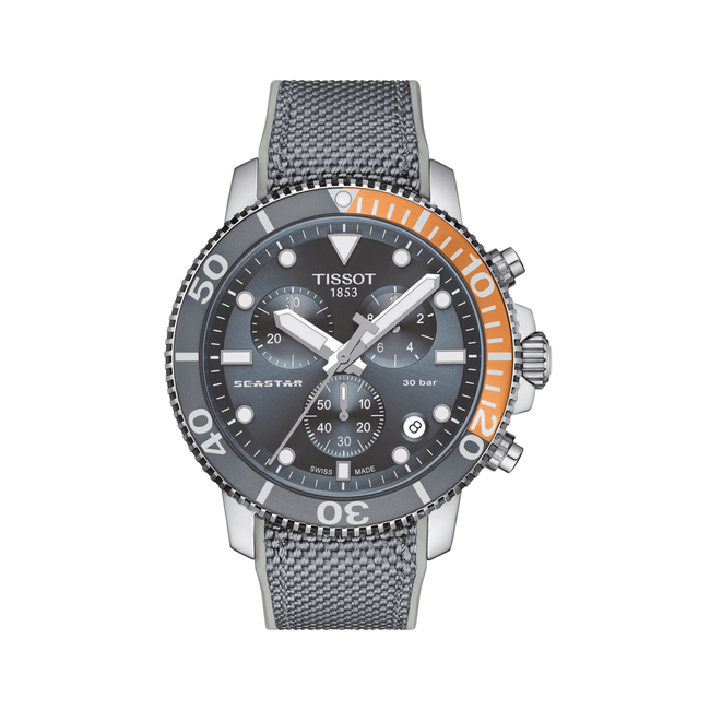 Tissot Watch T-Sport T1256171605100 | BENARI Jewelers of Pennsylvania