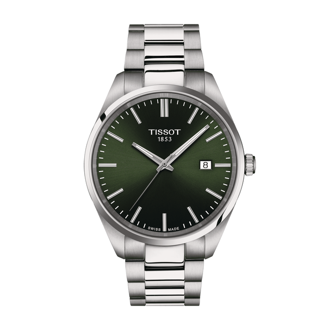 Tissot Watch T-Classic T1019102211600 | BENARI Jewelers of
