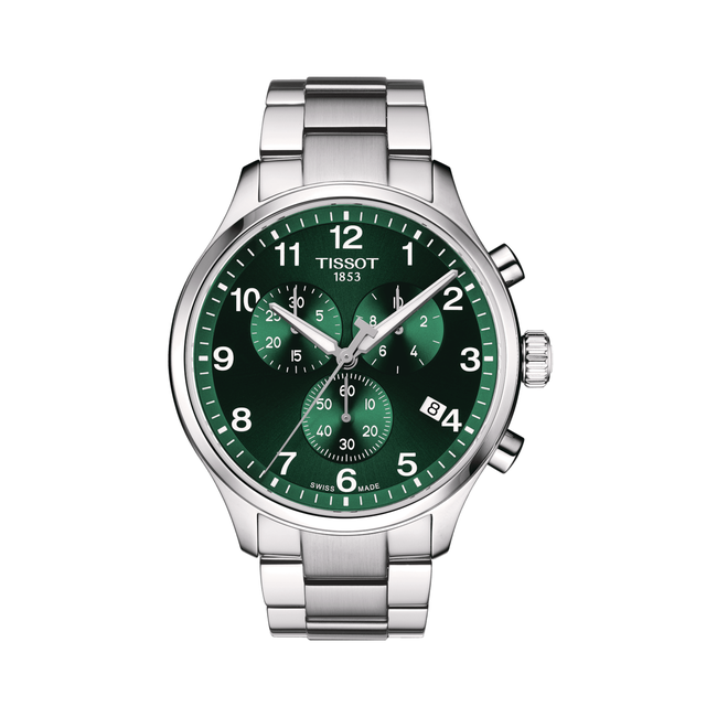 Tissot Watch T-Sport T1166171104701 | BENARI Jewelers of Pennsylvania