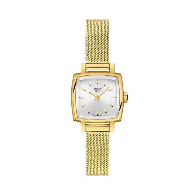 Tissot Watch T-Lady T0581091104100 | BENARI Jewelers of Pennsylvania