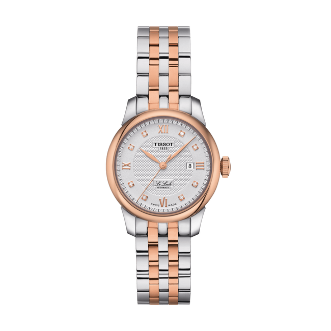 Tissot Watch T-Classic T1432101109100 | BENARI Jewelers of