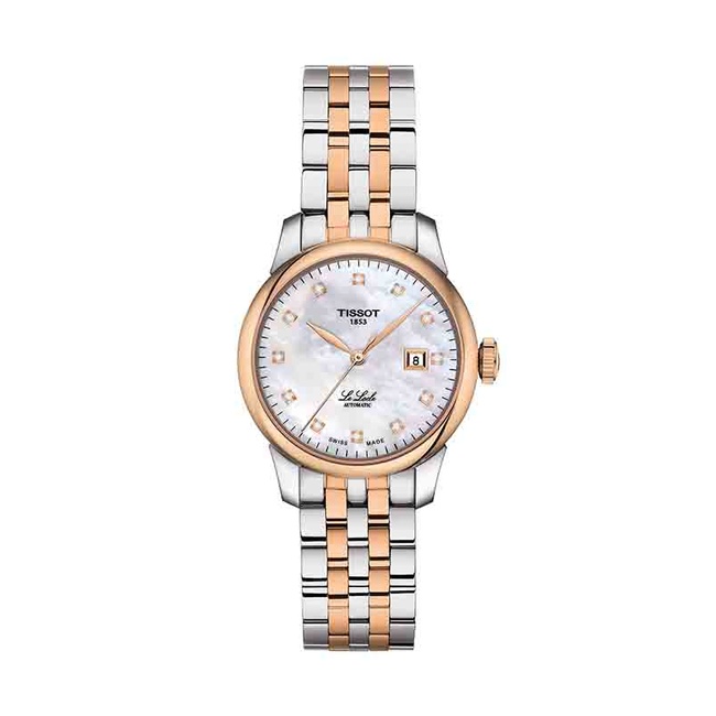 Tissot Watch T-Classic T1019102211600 | BENARI Jewelers of