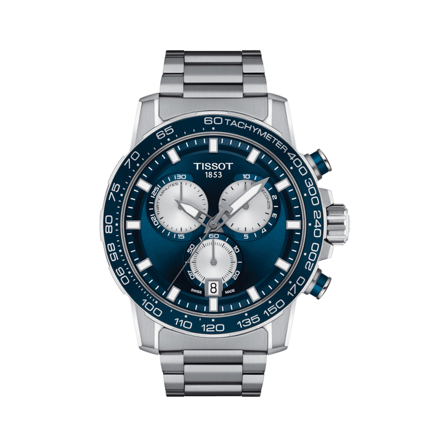 Tissot Watch T-Sport T1256173305101 | BENARI Jewelers of Pennsylvania