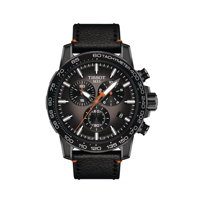 Tissot Watch T-Sport T1256173605101 | BENARI Jewelers of Pennsylvania
