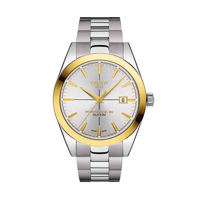 Tissot Watch T-Gold T9300074604100 | BENARI Jewelers of Pennsylvania