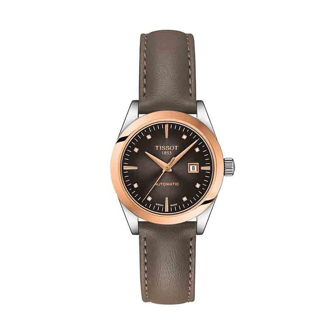 Tissot Watch T-Gold T9300074604100 | BENARI Jewelers of Pennsylvania