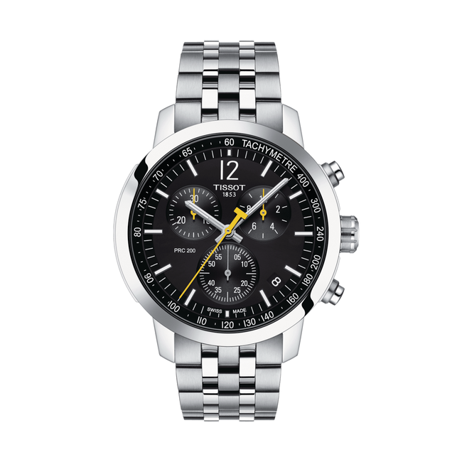 Tissot Watch T-Sport T1256171605100 | BENARI Jewelers of Pennsylvania