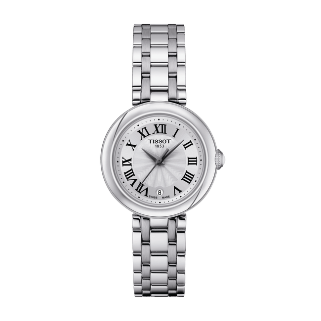 Tissot Watch T-Lady T0581093303100 | BENARI Jewelers of Pennsylvania