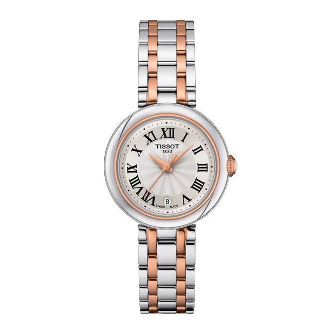 Tissot Watch T-Lady T0942101111100 | BENARI Jewelers of  display picture 1