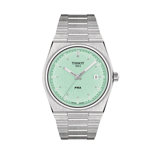 Tissot Watch T-Classic T1372101109100 | BENARI Jewelers of