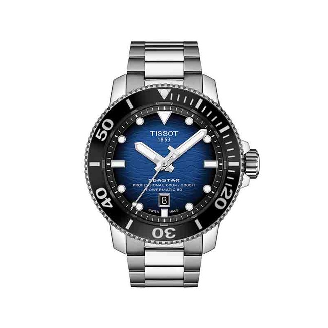 Tissot Watch T-Sport T1166171104701 | BENARI Jewelers of Pennsylvania