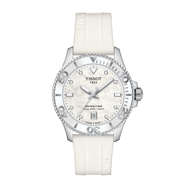Tissot Watch T-Sport T1256173305101 | BENARI Jewelers of Pennsylvania