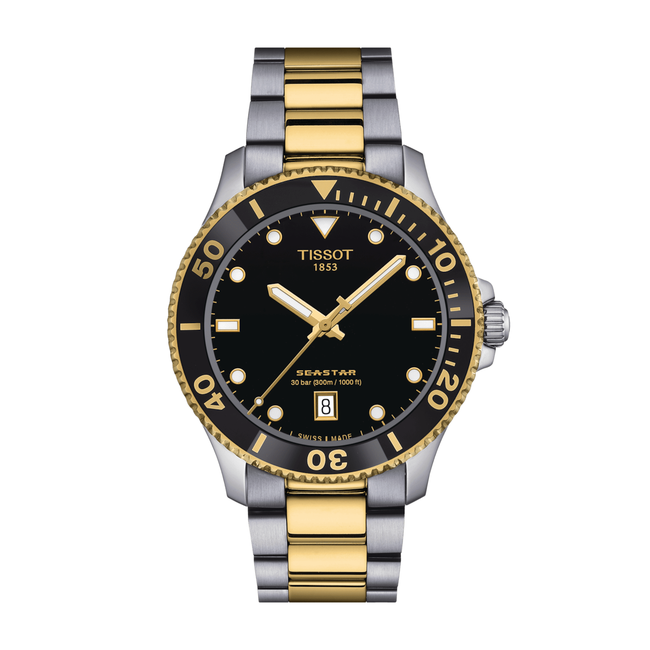 Tissot Watch T-Sport T1166171104701 | BENARI Jewelers of Pennsylvania