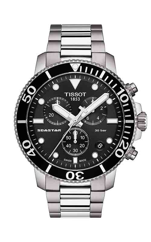 Tissot T-Sport Watch T1204171105100