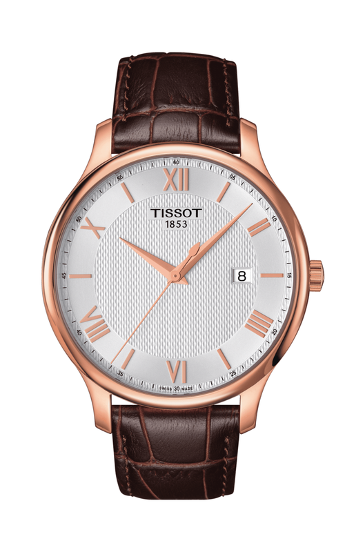 Tissot T-Classic Watch T0636103603800