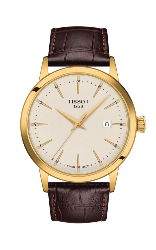 Tissot T-Classic Watch T1294103626100