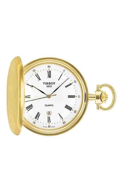 Tissot T-Pocket Watch T83455313