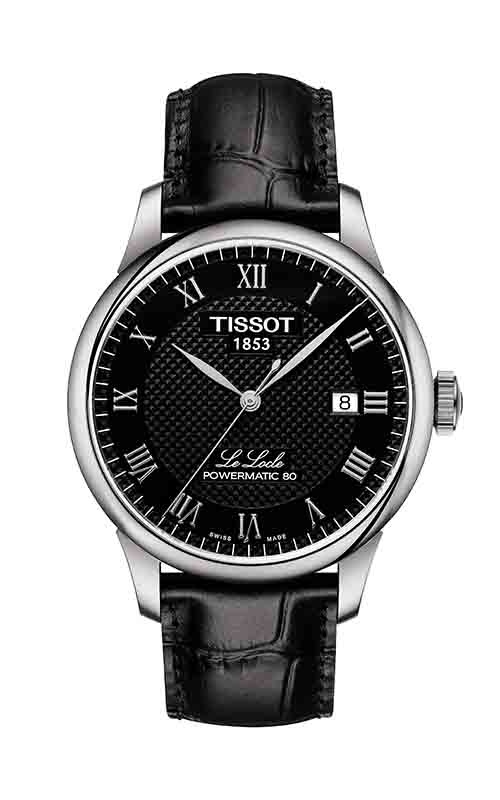 Tissot Watch T0064071605300