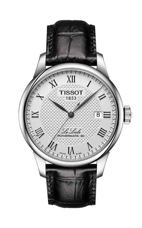 Tissot Watch T0064071603300