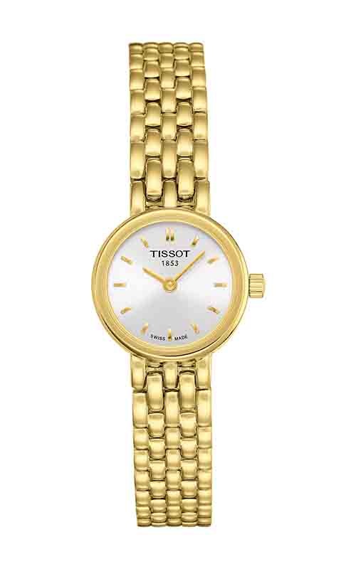 Tissot T-Lady Watch T0580093303100