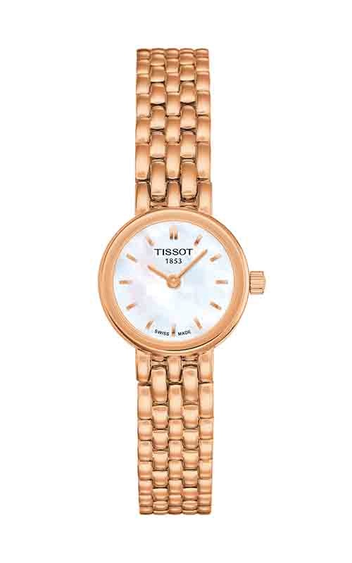 Tissot T-Lady Watch T0580093311100