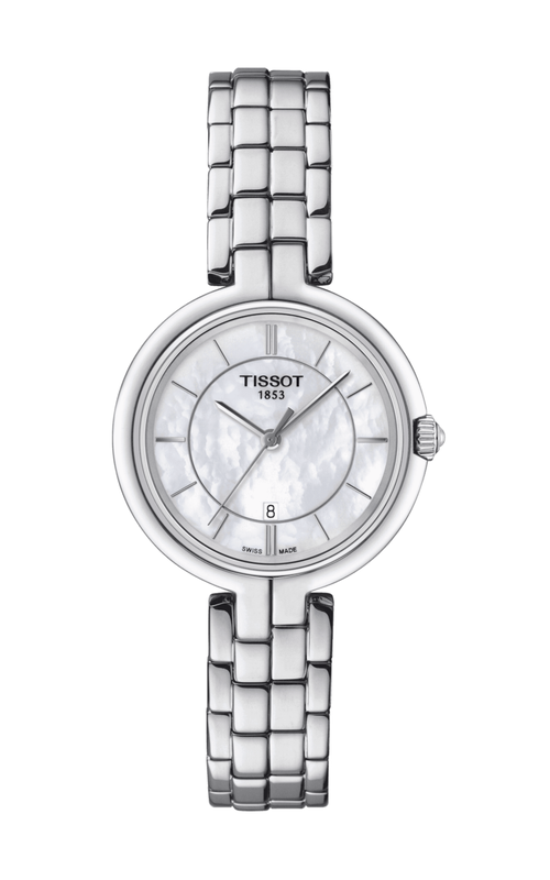 Tissot T-Lady Watch T0942101111100