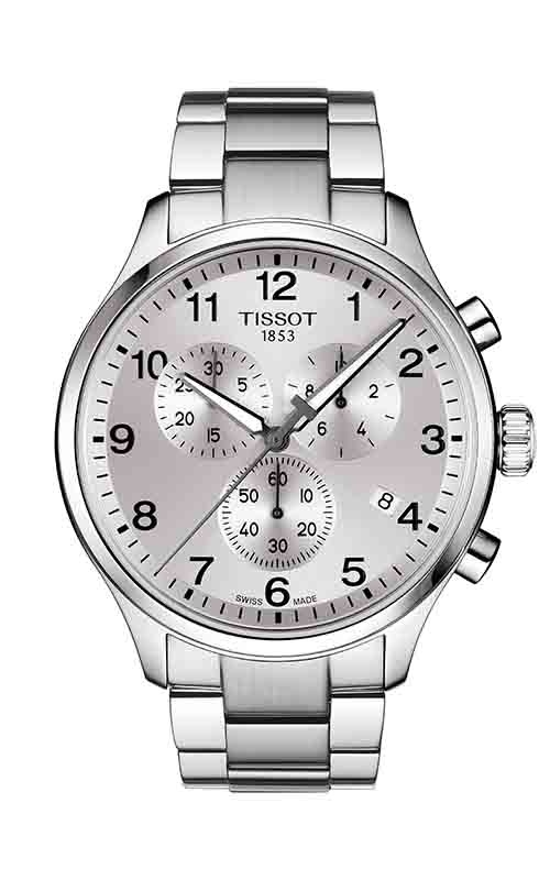 Tissot T-Sport Watch T1166171103700