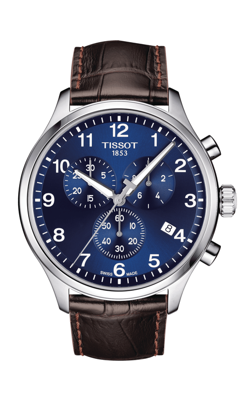 Tissot T-Sport Watch T1166171604700