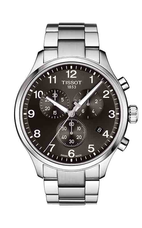 Tissot T-Sport Watch T1166171105701
