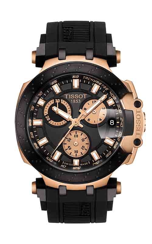 Tissot T-Sport Watch T1154173705100
