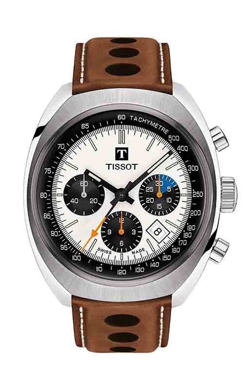 Tissot Watch T1244271603101
