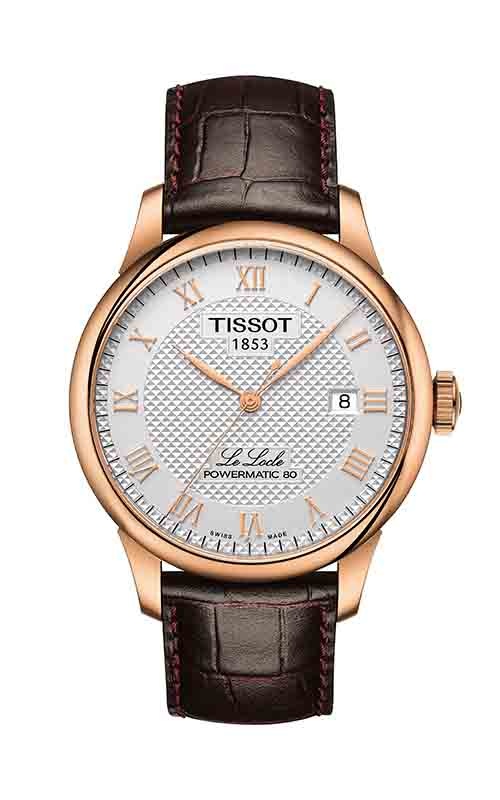 Tissot Watch T0064073603300