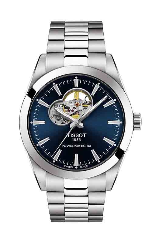 Tissot T-Classic Watch T1274071104101