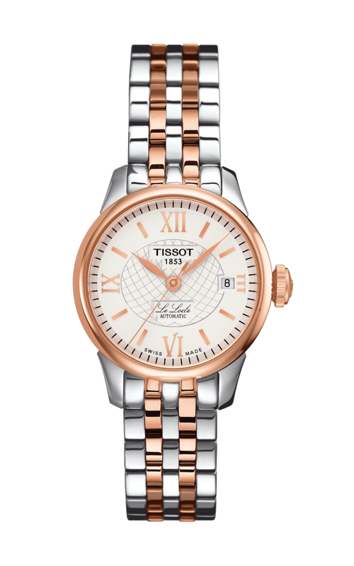 Tissot T-Classic Watch T41218333