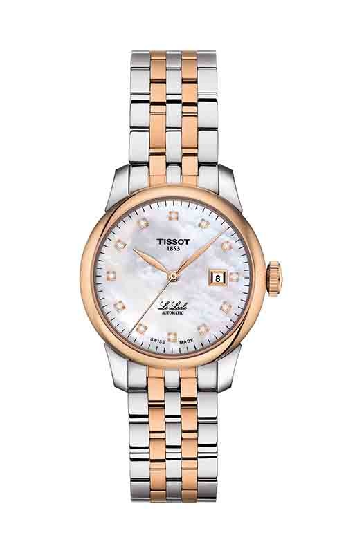 Tissot Watch T0062072211600