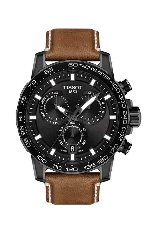 Tissot T-Sport Watch T1256173605101