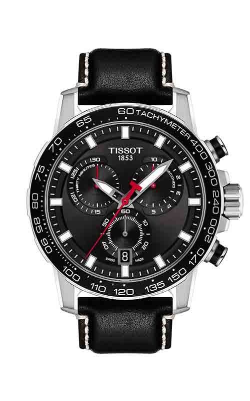 Tissot GENEROSI-T T0073091111300 - Reloj De Ujer De Cuarzo, Correa De