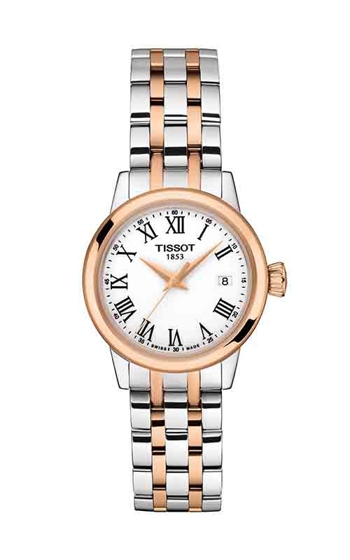 Tissot T-Classic Watch T1292102201300 Tissot T-Classic Watch T1292102201300